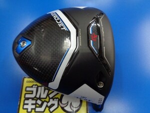 GK豊田▼ 311 【良品】 コブラ AEROJET■ヘッドのみ■10.5度■1Ｗ