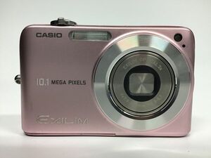 1119 【動作品】 CASIO カシオ EXILIM EX-Z1050 コンパクトデジタルカメラ