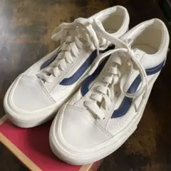 VANS style36 スニーカー