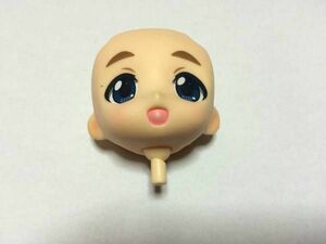 ねんどろいど けいおん! 琴吹紬 パーツ 顔① 通常/眉