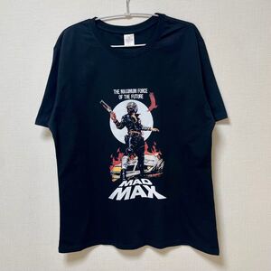 MAD MAX Tシャツ Lサイズ マッドマックス Tee アメカジ