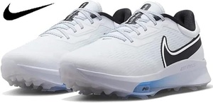 NIKE GOLF(ナイキゴルフ)AIR ZOOM INFINITY TOUR NEXT％ Zoom Airユニット スパイクレスシューズ DM8446(103)２８．０ＣＭ