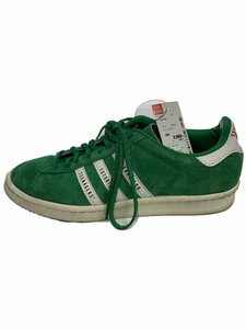 adidas◆CAMPUS HUMAN MADE/24cm/GRN