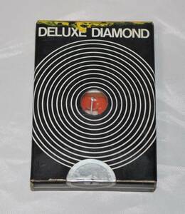 VictorビクターDELUXE DIAMOND DT-50 レコード交換針