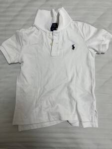 ポロラルフローレン ラルフローレン 半袖ポロシャツ POLO RALPH LAUREN ポロシャツ ショートパンツセット　ボーイズ　100cm 90cm 入学式