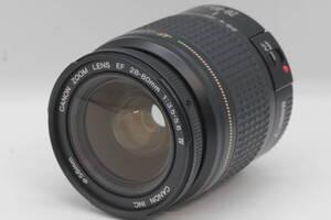 ★良品★ Canon キャノン EF 28-80mm F3.5-5.6 IV USM #2256