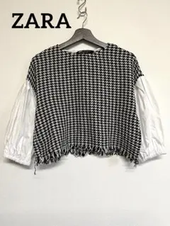 【早い者勝ち】ZARA トップス ザラ レディース シャツ 長袖  XS