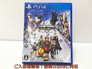 【1円】PS4 キングダム ハーツ HD 2.8 ファイナルチャプタープロローグ プレステ4 ゲームソフト 1A0312-226mk/G1