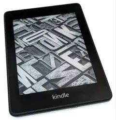 Kindle Paperwhite キンドル ペーパーホワイト 10世代 8GB