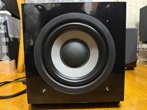 FOSTEX サブウーファー CW200A