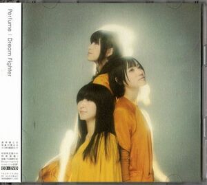 帯付CD+DVD★Perfume／Dream Fighter