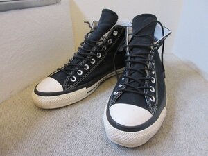 ●1000円～コンバース CONVERSE ALL STAR 100 GORE-TEX OX ゴアテックス 31300430 スニーカー　28㎝