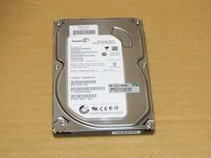 ▽▲HP VB0250EAVER/Seagate ST3250318AS 250G SATA300/7200rpm/8M/薄型 (IH708S)