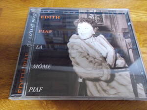 edith piaf la mome piaf