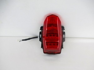 YAMAHA 純正 YZF-R15 V3.0/R15 V4/R15M テールライトASSY #BK7-H4710-00【TAILLIGHT UNIT ASSY】