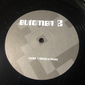 Nightlife Unlimited / Klein & M.B.O. - Automan 2　(B3)