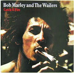 【中古】BOB MARLEY & THE WAILERS ボブ・マーリー＆ザ・ウェイラーズ  +2 〔CD〕