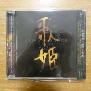 4988005349408;【CD】中森明菜 / 歌姫3~終幕　UMCK-1174