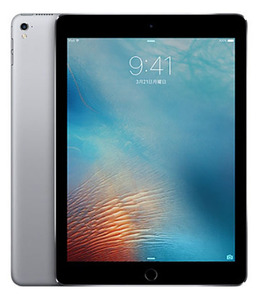 iPad 9.7インチ 第5世代[128GB] セルラー SIMフリー スペース …