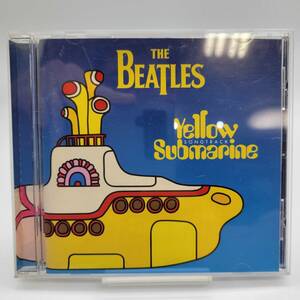 ⑧ THE BEATLES / YELLOW SUBMARINE / CD ｜ ビートルブ / イエローサブマリン ｜ ロック / ROCK / TOCP-65300