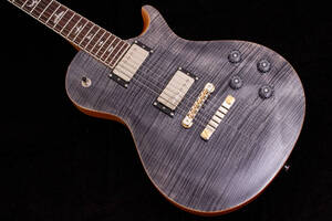 【new】PRS(Paul Reed Smith) / SE McCarty 594 SingleCut Charcoal #G074723 3.58kg【TONIQ横浜】