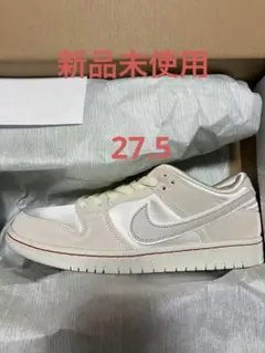 Nike SB Dunk Low ナイキ SB ダンク　バレンタイン27.5