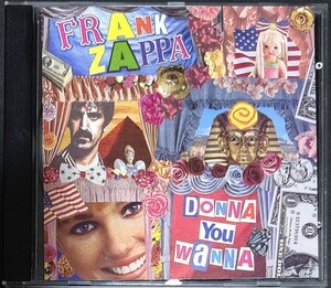 Frank Zappa 1977 Live / フランクザッパ / エイドリアンブリュー / テリーボジオ