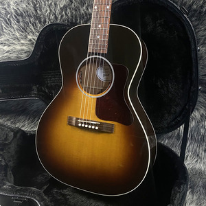 Gibson L-00 Standard Vintage Sunburst