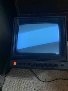 業務用SONY トリニトロン ビデオモニター SONY PVM-122J 