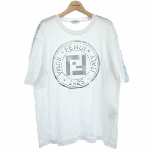 フェンディ FENDI Tシャツ