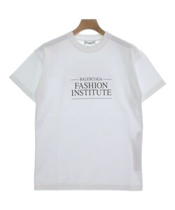 BALENCIAGA Tシャツ・カットソー メンズ バレンシアガ 中古　古着