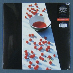 ★新品未開封 艶消しレッドカラー盤★ McCartney / Paul Mccartney