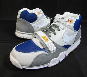 L火12715新品▼ ナイキ エア トレーナー 1 【 29.5㎝ 】 スニーカー シューズ NIKE AIR TRAINER 1