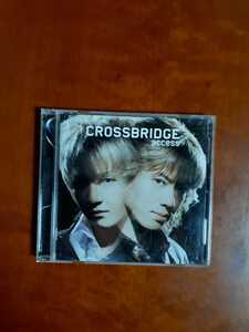 【CD】CROSSBRIDGE access @233