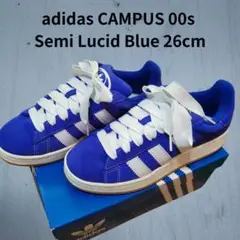 アディダス キャンパス 00s adidas CAMPUS 00s スニーカー