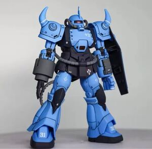 未組立 HG プロトタイプグフ ORIGIN 戦術実証機 MSD オリジン ガンプラ 機動戦士ガンダム 海外製 国内即日発送