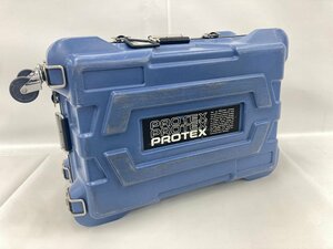 PROTEX　プロテックス　スーツケース　ブルー系【CJAO0001】※送料着払い※