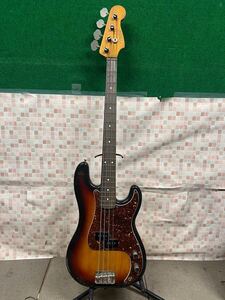 Fender PRECISION BASS ベース