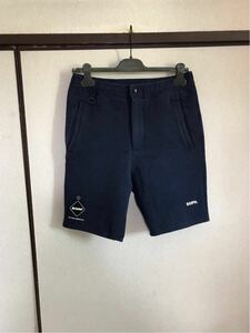 【レターパックプラス対応】 FCRB f.c real bristol エフシーレアルブリストル SOPH ソフ SWEAT TRAINING SHORTS ショーツ ショートパンツ