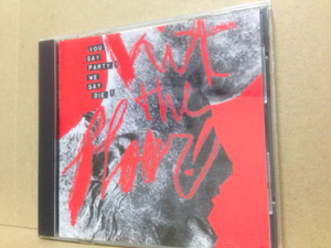 国内帯付 You Say Party We Say Die 『Hit the Floor !』送料185円