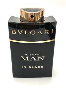 BVLGARI　ブルガリ マンインブラック オードパルファム　60ml 18692803