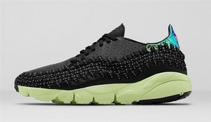 NIKE AIR FOOTSCAPE WVN MTN CITY QS 28.5cm ナイキ エア フットスケープ ウーブン 上海 US10.5 woven