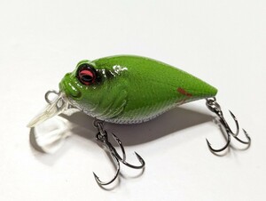 メガバス Megabass SR-X GRIFFON (SR-X グリフォン)　限定カラー SP-C ＃AKAME AMAGAERU