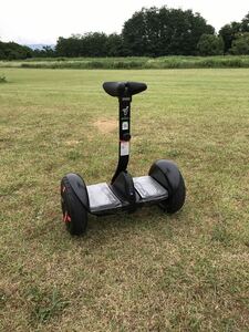 セグウェイ　ナインボット　ミニ　Segway ninebot mini