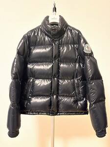 SIZE:T3　MONCLER モンクレール エベレスト　ダウン　スープリームス　インド製