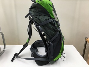 ドイター Deuter 【並品】FUTURA26 グリーン