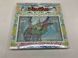 SEKAI NO OWARI CD Nautilus(完全数量限定デラックス盤)(3CD+Blu-ray Disc)