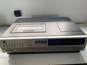 National NV-3500 昭和レトロ アンティーク 現状品