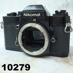 ■FK-10279◆Nikomat EL 20250120