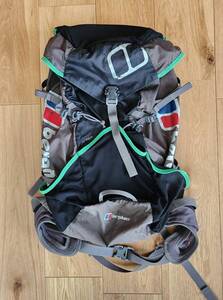 berghaus OCTANS 25